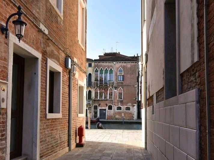 /room With Private Bathroom * Venedig