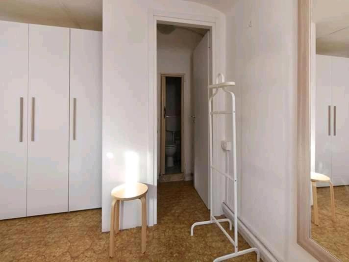 /room With Private Bathroom Frühstückspension Venedig