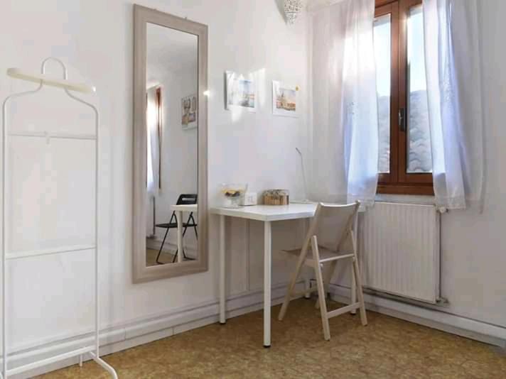 Frühstückspension /room With Private Bathroom Venedig